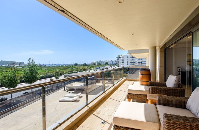 Unique Property close to the Beach