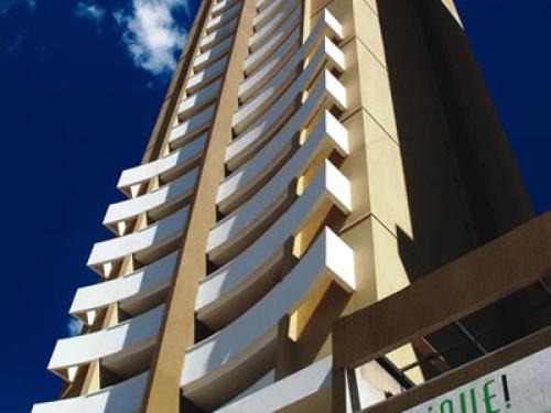 Unique Residence, close to Park and Shopping Flamboyant