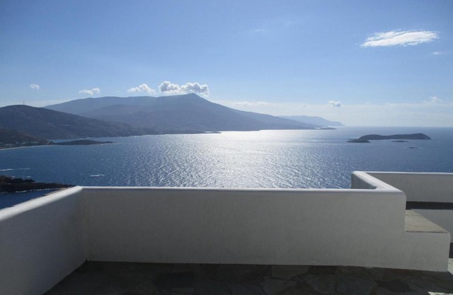 Unique Scenery Villa