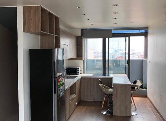 Unique Serviced Apartment