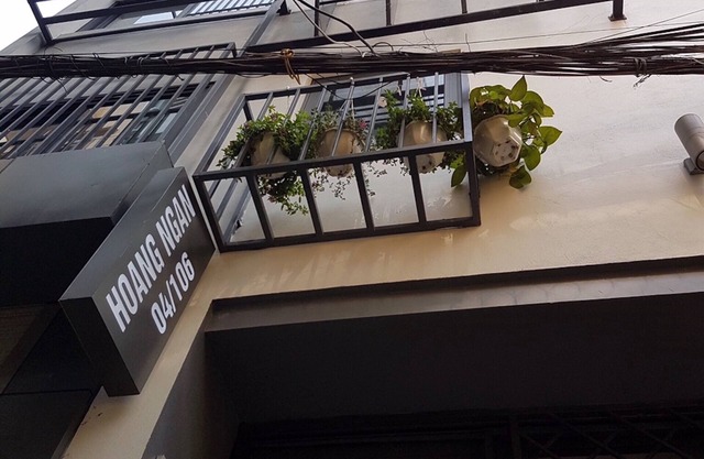 Unique Serviced Apartment