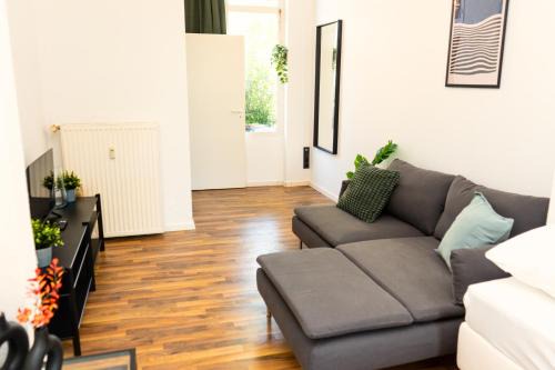 unique - suite - kitchen - 2 beds - wifi - washing machine