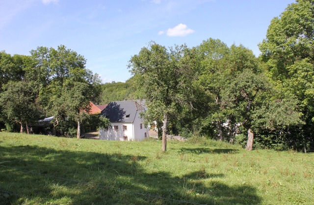 Unique Vulkaneifel house, Vulkaneifel, in a beautiful, quiet location