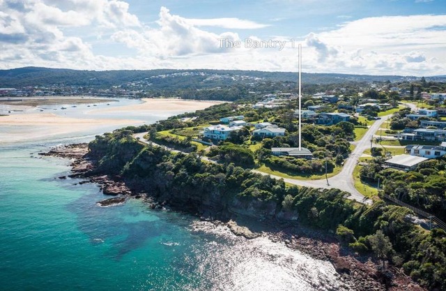 Unit 1 80 Lake Street Merimbula