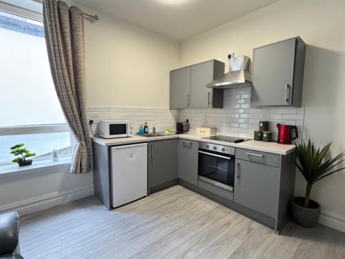 Unit 1 Island View Apartments - Town Centre Walk To Everything