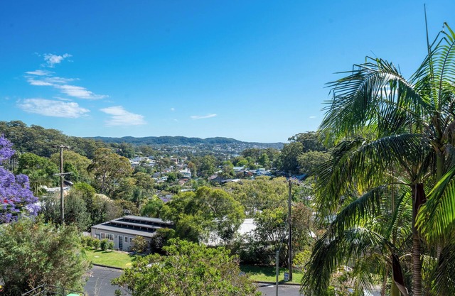 UNIT 1 - VILLA BREEZE TERRIGAL
