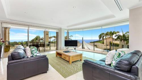 Unit 13 - 3 Bedroom Ocean View