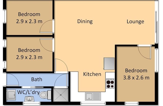 Unit 14/120-122 Lamont St