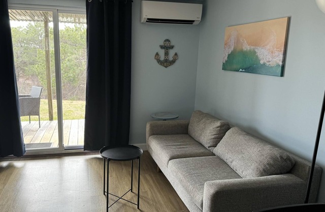 Unit #15 - Ground Floor Efficiency Studio with A/C