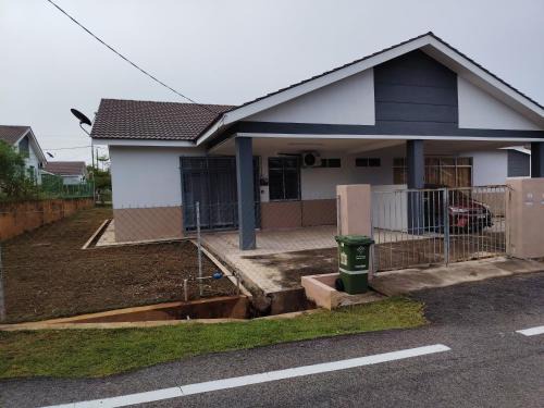 Unit 2 Islam Taqwa Homestay