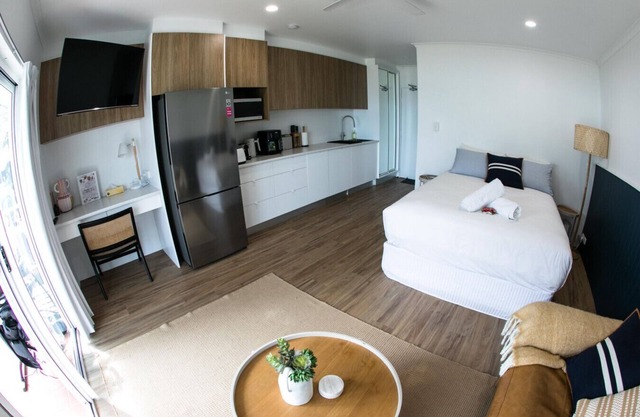 Unit 248 at Dolphin Heads Resort