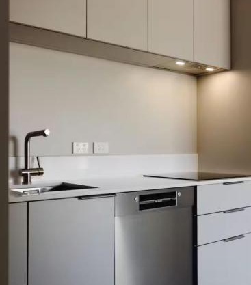 Unit 3, 11 Hospital Road Apartment