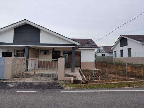 Unit 3 Islam Taqwa Homestay
