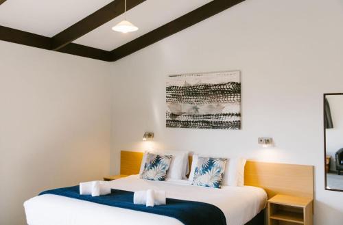 Unit 3 Kaiteri Apartments and Holiday Homes