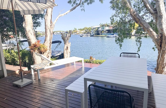 Unit 39 - 2 Bedroom Waterfront