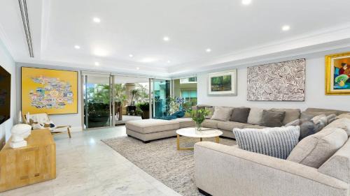 Unit 40 - 4 Bed Part Ocean View