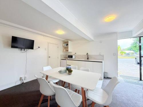 Unit 5, Fenton Summer Lodge