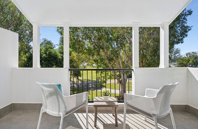 Unit 6 - Villa Aqua 6 - - Riverfront Noosaville