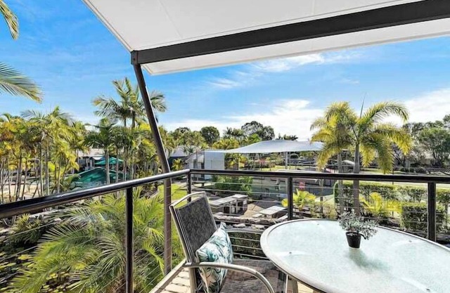 Unit 63 - Sun Drenched Unit in Noosaville