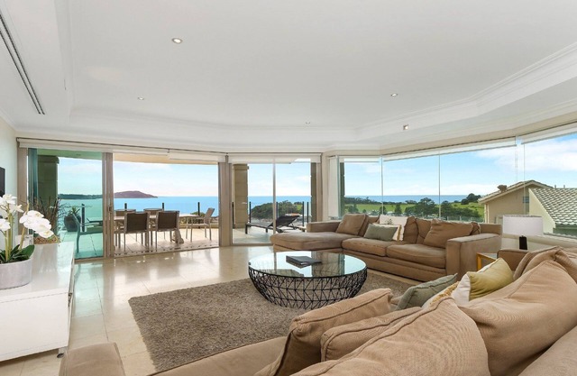 Unit 7 - 3 Bedroom Premier Ocean View