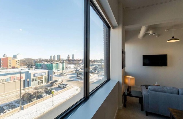 Stay Furnished Winnipeg 