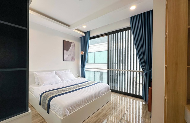 Unite Premier Apartment Ho Chi Minh