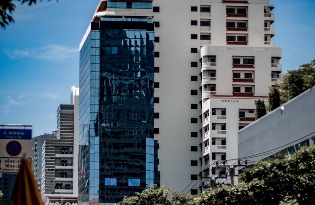 United Tower Thonglor by Aspira