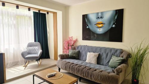 University Apt