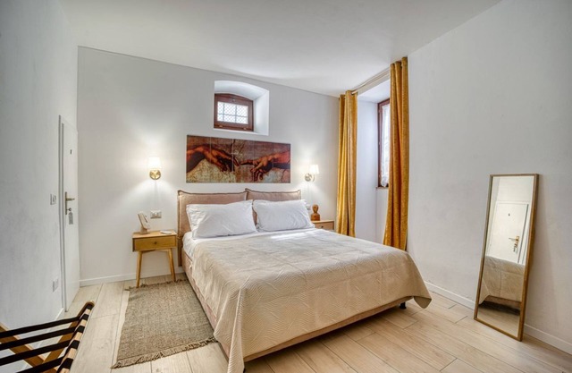University of Perugia Comfy Apartment