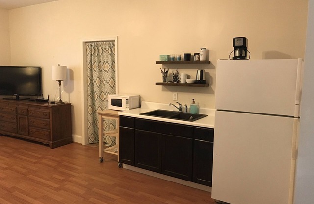 University of Richmond West End 31 day min stay