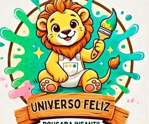 Universo Feliz Pousada Infantil - 24 horas