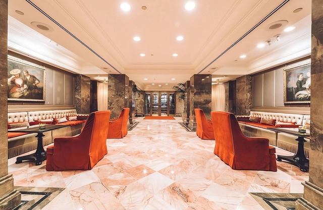 Unmatchable Luxury! 3 Great Units for 12, Walk to Times Square & Central Park!