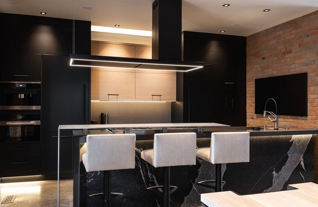 Unmatched Privacy & Luxury for the Entire Family