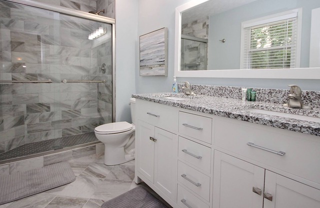 Unmatched PTC Comfort, Style & Value. RENOVATED!