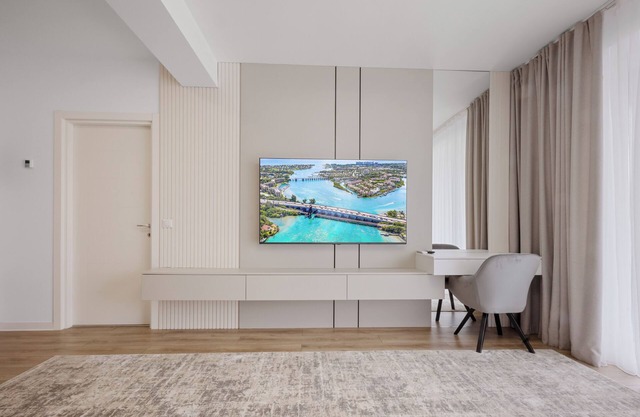 Uno Deluxe Home Brasov