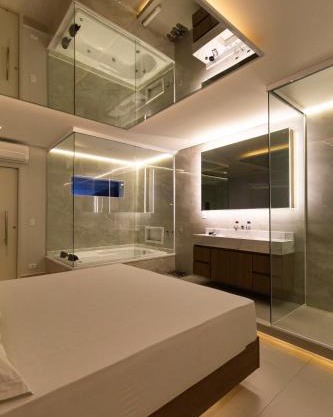 Uno Prime Motel - Av Aricanduva