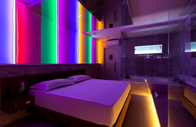 Uno Prime Motel