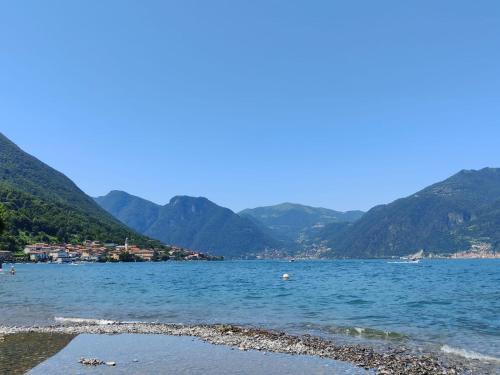 Uno spazio di vibrazioni