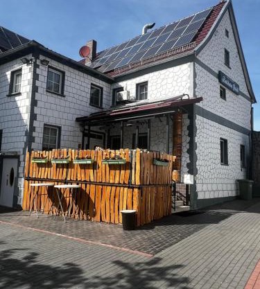Unseburger Brauhaus GmbH Ferienwohnung 5