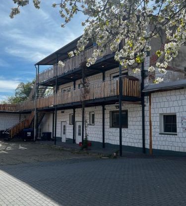 Unseburger Brauhaus GmbH Ferienwohnung 4
