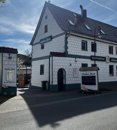 Unseburger Brauhaus GmbH Ferienwohnung 6