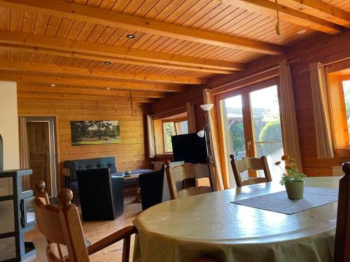 Unser Landhaus - Lastering Ferienhäuser & Apartments