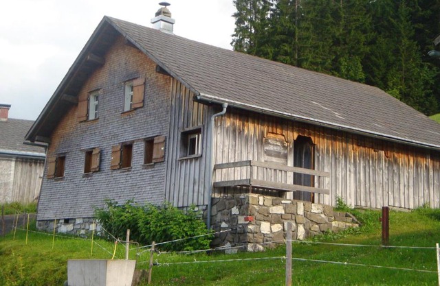 UNSER VORSÄSS - Klausberg