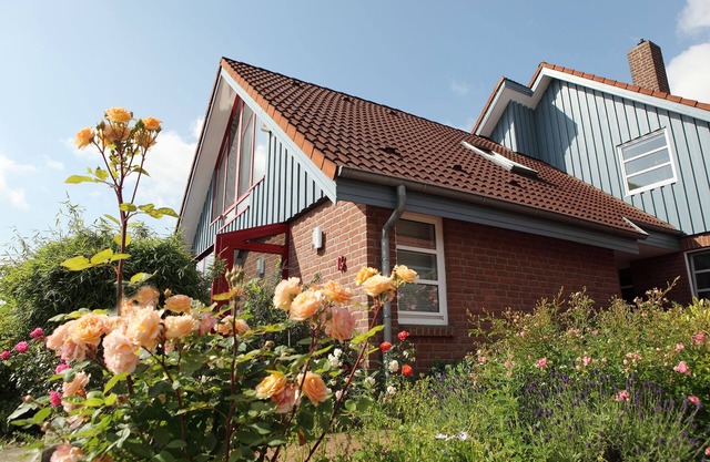 Unsere Casita- Idylle in Ruhe und mit Kleinem Beach