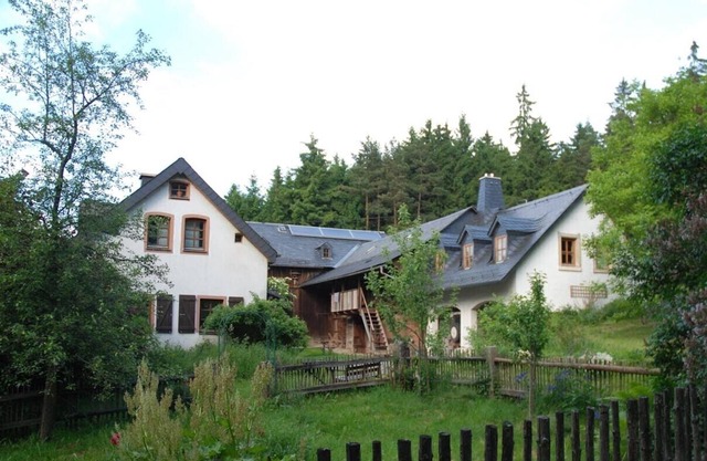 Unspoilt nature, absolute tranquility and diverse leisure options