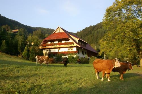 Unterer Gurethshof