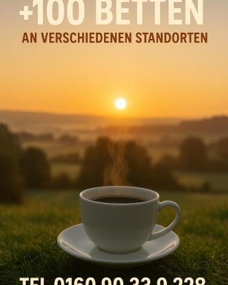 Unterkunft Bergen Sülze