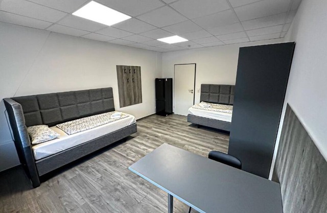 Unterkunft für 2 - Guestrooms24 - Marl