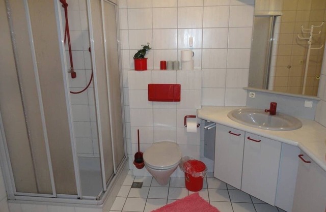 Unterkunft für Naturfreunde in Alleinlage