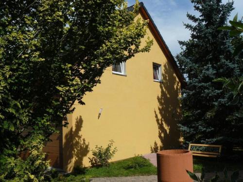 Unterkunft FERIENHAUS "HUMMELCASA" IM HUMMELGAU UNWEIT BAYREUTH FÜR MAX 5 PERSONEN